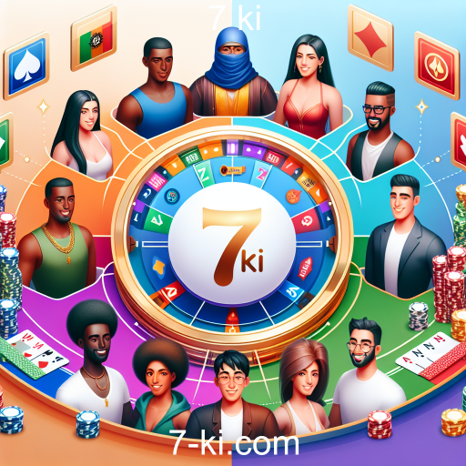 A Evolução do Jogo Multijogador: Conectando Jogadores pelo Mundo